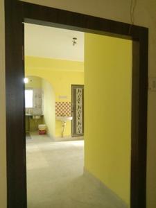 Main Entrance Image of 956 Sq.ft 2 BHK Apartment / Flat for sale in Rajarhat Kolkata for Rs. 3600000