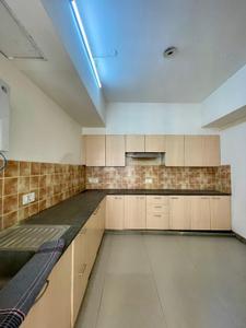 Kitchen Image of 1950 Sq.ft 3.5 BHK Apartment / Flat for sale in Suncity Parikrama, Sector 20 Panchkula for Rs. 42500000