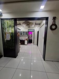 Image of 1305 Sq.ft 2 BHK Apartment / Flat for sale in Kudasan, Gandhinagar for Rs. 6700000