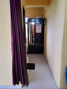 Hall Image of 420 Sq.ft 1 RK Apartment / Flat for sale in Pacific Plaza, Taloja Navi Mumbai for Rs. 2300000
