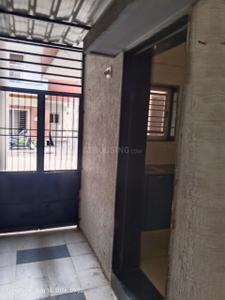 Balcony Image of 1650 Sq.ft 3 BHK Duplex for sale in Jitodia Anand for Rs. 6500000