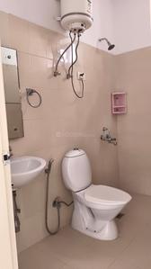 Image of 1300 Sq.ft 3 BHK Builder Floor for rent in Vatika India Next, Sector 82, Gurgaon for Rs. 28000