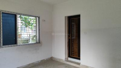 Bedroom Image of 950 Sq.ft 2 BHK Apartment / Flat for sale in Airport Gate no. 1 Kolkata for Rs. 3800000