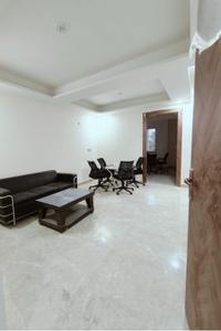 Hall Image of 1650 Sq.ft 3 BHK Builder Floor for sale in Tech Zone Greater Noida for Rs. 6799000