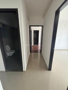 Image of 1592 Sq.ft 3 BHK Apartment / Flat for sale in Amanora Future Towers, Hadapsar, Pune for Rs. 21000000