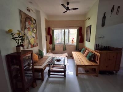2 BHK Flat