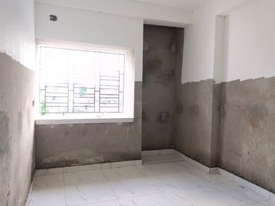 Bedroom Image of 850 Sq.ft 2 BHK Apartment / Flat for sale in Behala Kolkata for Rs. 3000000