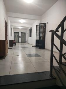 Image of 734 Sq.ft 2 BHK Apartment / Flat for sale in Zillion Sparsh, Tarsali, Vadodara for Rs. 2650000