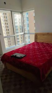 Bedroom Image of 1800 Sq.ft 3 BHK Apartment / Flat for rent in Ghusuri Howrah for Rs. 31000