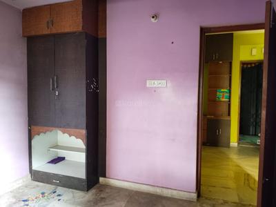 Image of 768 Sq.ft 2 BHK Apartment / Flat for sale in Dakshineswar, Kolkata for Rs. 3400000