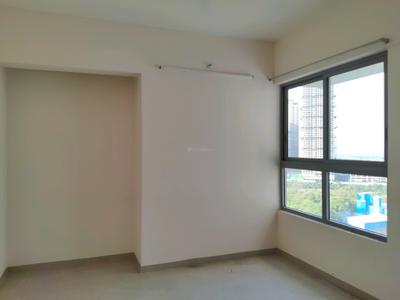 Bedroom Image of 550 Sq.ft 2 BHK Apartment / Flat for sale in Piramal Vaikunth , Thane West Thane for Rs. 11500000