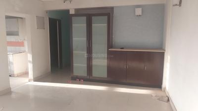 Living Room Image of 1400 Sq.ft 3 BHK Apartment / Flat for rent in Ashiana Aangan, Milakpur Goojar Bhiwadi for Rs. 19000