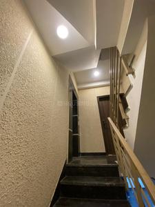 Image of 2000 Sq.ft 3 BHK Builder Floor for rent in Sector 46, Gurgaon for Rs. 75000