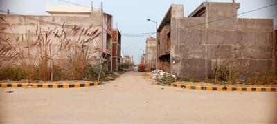 Image of 900 Sq.ft Residential Plot / Land for sale in Bapl New Highway City Phase 2 , Kalyanpur, Kanpur for Rs. 3800000