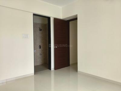 Bedroom Image of 1080 Sq.ft 2 BHK Apartment / Flat for rent in Sentosa Pride , Punawale Pune for Rs. 25000
