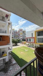 Balcony Image of 2650 Sq.ft 4.5 BHK Apartment / Flat for sale in Astrum La Regencia, Huda Sectors Panipat for Rs. 17500000