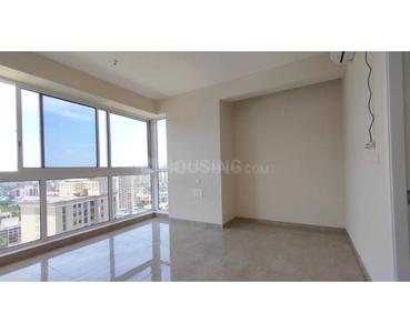 Image of 1069 Sq.ft 2 BHK Apartment / Flat for sale in Tata Serein Phase 1, Thane West, Thane for Rs. 18400000