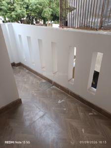 Balcony Image of 1125 Sq.ft 2 BHK Builder Floor for sale in RPS Palm Drive, Sector 88 Faridabad for Rs. 11500000