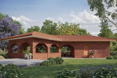 Image of 2200 Sq.ft Residential Plot / Land for sale in Synergy Satvam Hills, Mulshi, Pune for Rs. 6200000