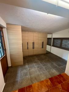 Balcony Image of 4900 Sq.ft 3 BHK Independent House for rent in Injambakkam Chennai for Rs. 150000