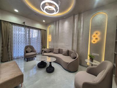 Hall Image of 3000 Sq.ft 3 BHK Independent House for sale in Nipania Indore for Rs. 21100000
