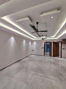 Hall Image of 2000 Sq.ft 3 BHK Builder Floor for sale in Rajpur Road Dehradun for Rs. 13000000