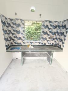 Bedroom Image of 500 Sq.ft 1 RK Apartment / Flat for sale in Topsia Kolkata for Rs. 1800008