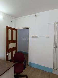 Hall Image of 600 Sq.ft 2 BHK Builder Floor for rent in Lake Gardens Kolkata for Rs. 10000