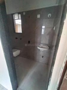 Bathroom Image of 1230 Sq.ft 2 BHK Apartment / Flat for sale in Space Sky Heights, Kalyan West Kalyan for Rs. 15000000