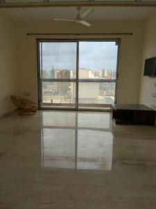Hall Image of 750 Sq.ft 2 BHK Apartment / Flat for rent in Runwal Centre, Chembur Mumbai for Rs. 71000