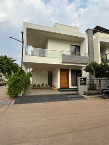 Image of 2500 Sq.ft 4 BHK Independent House for sale in Bhatagaon, Raipur for Rs. 11222222