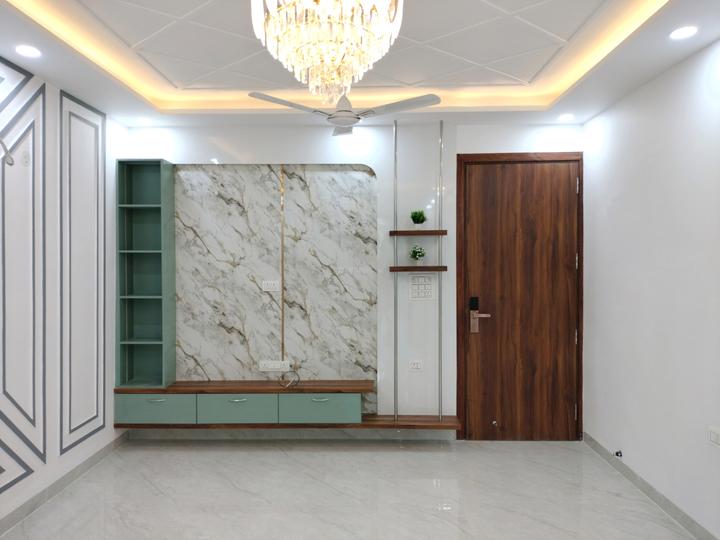 CGHS Manzil Apartments by CGHS Group Main Image 1