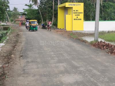 Image of 2160 Sq.ft Residential Plot / Land for sale in Joka, Kolkata for Rs. 749999