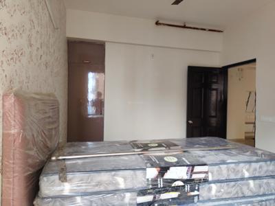 Bedroom Image of 744 Sq.ft 2 BHK Apartment / Flat for sale in Prateek Grand City, Siddharth Vihar Ghaziabad for Rs. 8775000