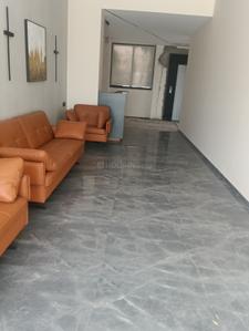 Hall Image of 1650 Sq.ft 3 BHK Apartment / Flat for sale in Pal Gam Surat for Rs. 7000000