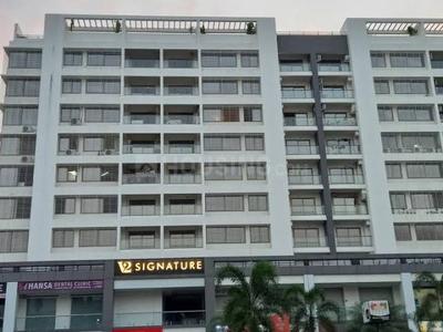 Image of 1500 Sq.ft 2 BHK Apartment / Flat for rent in Chala, Vapi for Rs. 20000