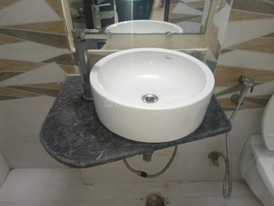 Bathroom Image of 2280 Sq.ft 3 BHK Apartment / Flat for sale in Gaurs Sports Wood, Sector 79 Noida for Rs. 35000000