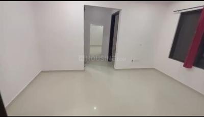 Hall Image of 600 Sq.ft 1 BHK Apartment / Flat for sale in Lalani Grandeur, Malad East Mumbai for Rs. 13000000
