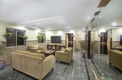 Hall Image of Helloworld fliprooms in Whitefield, Bangalore