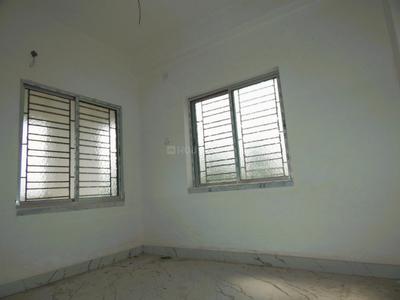 Bedroom Image of 796 Sq.ft 2 BHK Apartment / Flat for sale in Dum Dum Cantonment Kolkata for Rs. 2865600