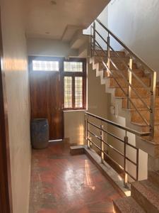 Image of 1100 Sq.ft 4 BHK Independent House for rent in Kalyanpur, Kanpur for Rs. 12000
