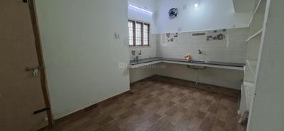 Kitchen Image of 1650 Sq.ft 3 BHK Independent House for rent in Thoraipakkam Chennai for Rs. 30000