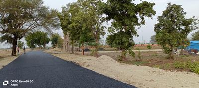 Image of 1500 Sq.ft Residential Plot / Land for sale in Mihan, Nagpur for Rs. 4400000