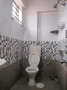 Bedroom Image of 550 Sq.ft 1 BHK Apartment / Flat for rent in Munnekollal Bengaluru for Rs. 25000
