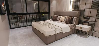 Bedroom Image of 2278 Sq.ft 4 BHK Apartment / Flat for sale in Kharadi Pune for Rs. 22500000