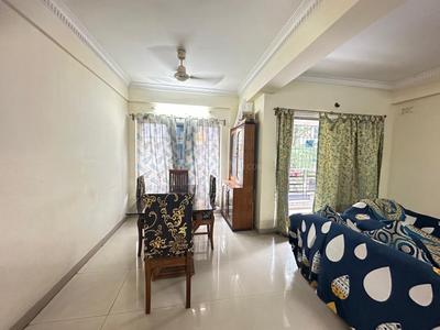 Bedroom Image of 1262 Sq.ft 3 BHK Apartment / Flat for sale in New Town Kolkata for Rs. 9100000