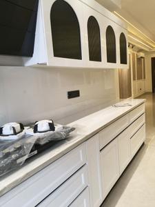 Kitchen Image of 2300 Sq.ft 3 BHK Builder Floor for sale in Sector 23 Gurgaon for Rs. 32000000