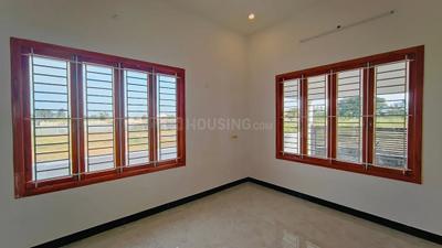 Bedroom Image of 700 Sq.ft 2 BHK Villa for sale in Singaperumal Koil Chennai for Rs. 2657000