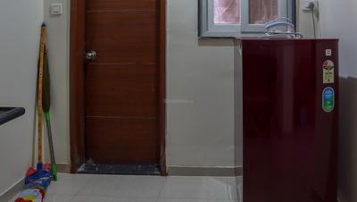 Kitchen Image of 802-A, Mangrova Manor in Wakad, Pune