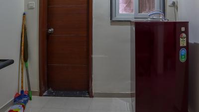 Kitchen Image of 802-A, Mangrova Manor in Wakad, Pune